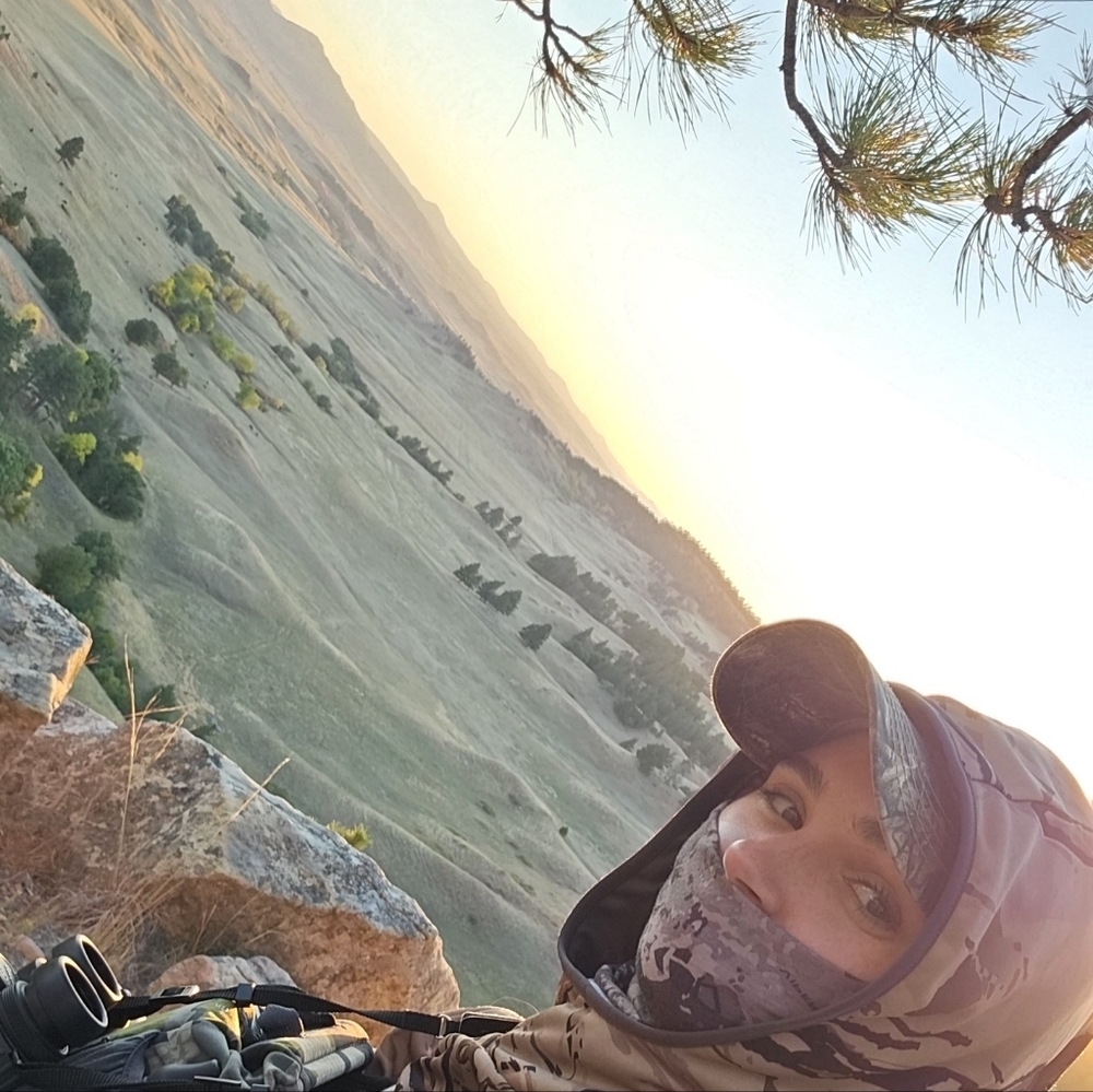 Meet your Posher, Gracie